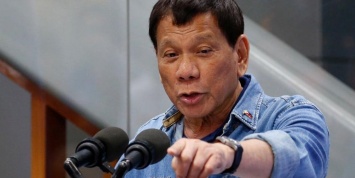 Президент Филиппин проспал четыре встречи на саммите АСЕАН