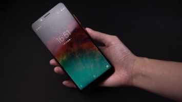 Смартфон Umidigi S3 Pro получит камеру на 48 мегапикселей