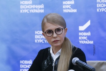 Рейтинги отражают реальное лидерство Тимошенко - политолог
