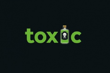 Оксфордский словарь назвал словом года "toxic"