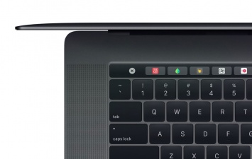 Vega 16 и vega 20 - новое добавление в стан Apple MacBook