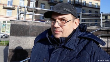 Активиста "Солидарности" Никитина судят за репост политического анекдота