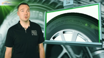 Эксперты Nokian Tyres делятся советами с российскими автомобилистами