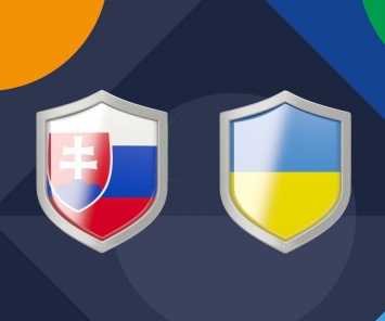 Гол Малиновского, дебют Шведа и другие прогнозы на матч Словакия - Украина