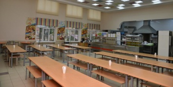 В брянской школе потребовали от родителей личные данные в обмен на горячую еду для детей