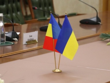 Румыния расширила свою зону интересов до Днепропетровска
