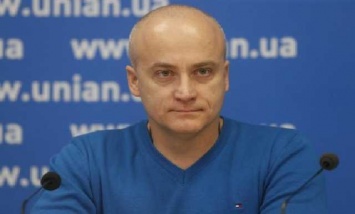 Бывший помощник Василия Ефименко оконфузился в Днепре