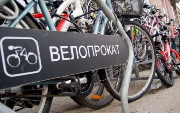 В Одессе откроют муниципальный велопрокат