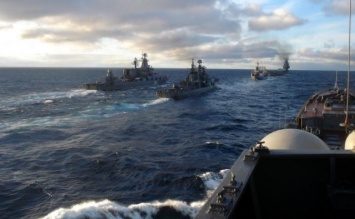 Россия издевается, как хочет: эксперт предупредил о вооруженном конфликте в Азовском море