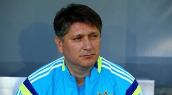 Сергей Ковалец: «Показалось, что сборная Украины была не готова к такому активному началу со стороны Словакии»
