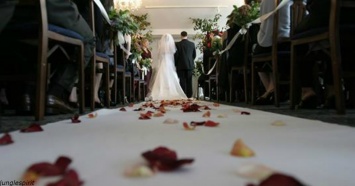 Невеста узнала про измену прямо перед свадьбой. Вот что она сделала потом