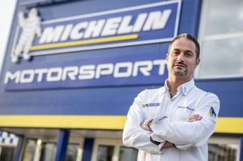 Michelin в MotoGP: больше никаких революций