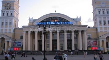 В Харькове на мужчину напали в людном месте