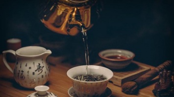Ягодный чай: 5 рецептов напитков, которые помогут согреться