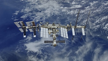В "Роскосмосе" рассказали, сколько еще может эксплуатироваться МКС