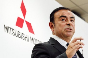 Япония заподозрила главу альянса Renault-Nissan-Mitsubishi в финансовых нарушениях