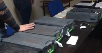 Нападение на инкасаторов в Ирпене: полиция вернет банку 3 миллиона гривен вместо 1,8