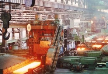 Обжиговые машины аглофабрики ММК Ильича после модернизации экономят 35% газа