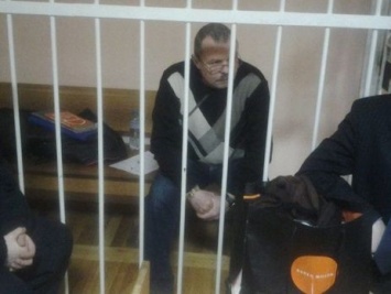 Крымского экс-депутата Ганыша, обвиняемого в госизмене, приговорили к 12 годам тюрьмы