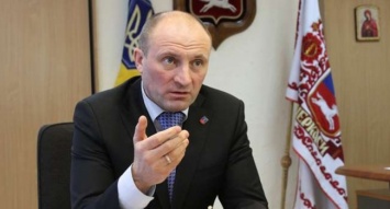 Первый пошел: скандальный мэр Черкасс из команды Тимошенко сожалеет по временам Сталина