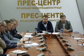 В Луганской облгосадминистрации сделали заявление по срыву отопительного сезона в Рубежном