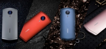 Xiaomi начнет выпускать смартфоны под брендом Meitu