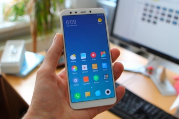 Xiaomi будет выпускать смартфоны под новым брендом