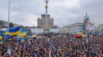 День достоинства и свободы: что нужно знать каждому украинцу