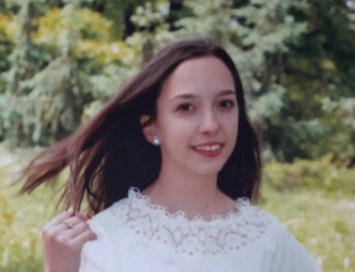 Под Киевом пропала молодая девушка