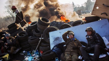Позор и рабство: Аксенов о "плодах" Майдана для Украины
