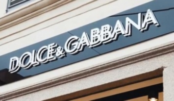 Dolce & Gabbana обвинили в расизме (видео)