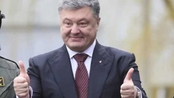 «Украинцы будут шокированы»: астролог предрек Порошенко поражение на выборах