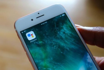 Обновление iOS 12 улучшило взаимодействие Siri и Google Assistant