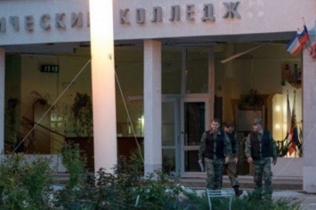 Из больниц Крыма выписали всех пострадавших в теракте в Керчи