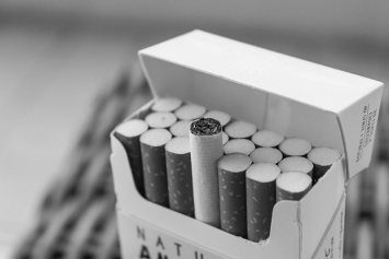 Во французских табачных магазинах можно будет купить биткоин
