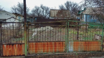 ''Смотреть страшно'': как выглядит Армянск после экокатастрофы. Фотофакт