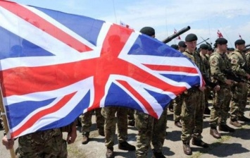 Британия расширяет формат подготовки бойцов ВСУ - Полторак