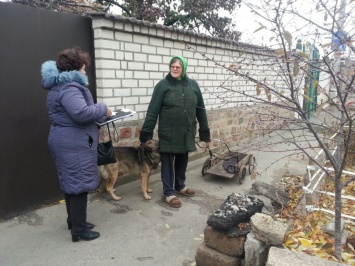 В Ялтах провели профилактический рейд по соблюдению Правил благоустройства