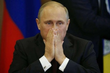 Моисеев стал новым позором ГРУ, такого Путин уже не выдержит: подробности госпереворота