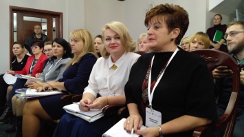 Ирина Ковалиш: В 2019 году в Одесской области заработает региональная программа равных прав и возможностей женщин и мужчин