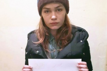 Пропавшую 13-летнюю девочку из Борисполя нашли во Львове