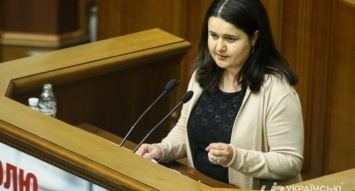 В Украине назначили нового министра финансов