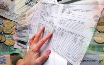 Жительнице Одессы "дописали лишний нолик" в счете за коммуналку (ВИДЕО)