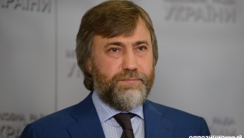 Вадим Новинский: Реализация плана Порошенко по вступлению в НАТО навсегда заморозит конфликт на Донбассе