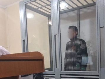 Мужчина, снимавший своих дочерей в порно, арестован с правом залога - Нацполиция Украины