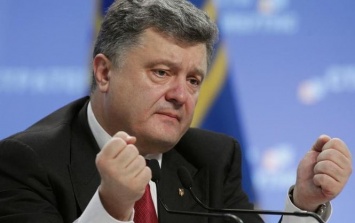 Рада не пропустила правки Порошенко в законе о госзакупках