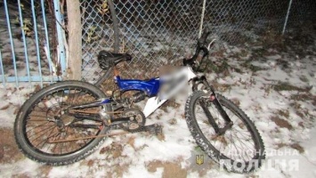 Не дала украсть велосипед: пьяный мужчина избил пенсионерку