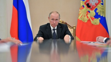 За семью круглыми столами: как Путин проведет в Крыму заседание Госсовета