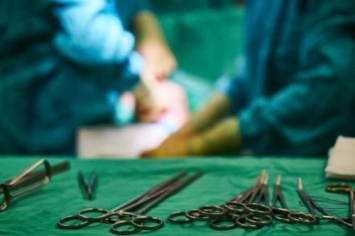 В Свердловске хирурги удалили из печени ребенка онкоопухоль на 2 кг