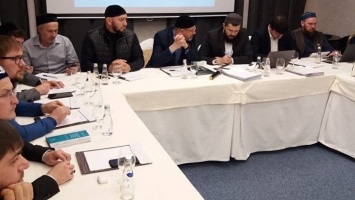 Халял и молельная комната в тюрьме: муфтият просит не этапировать крымских татар